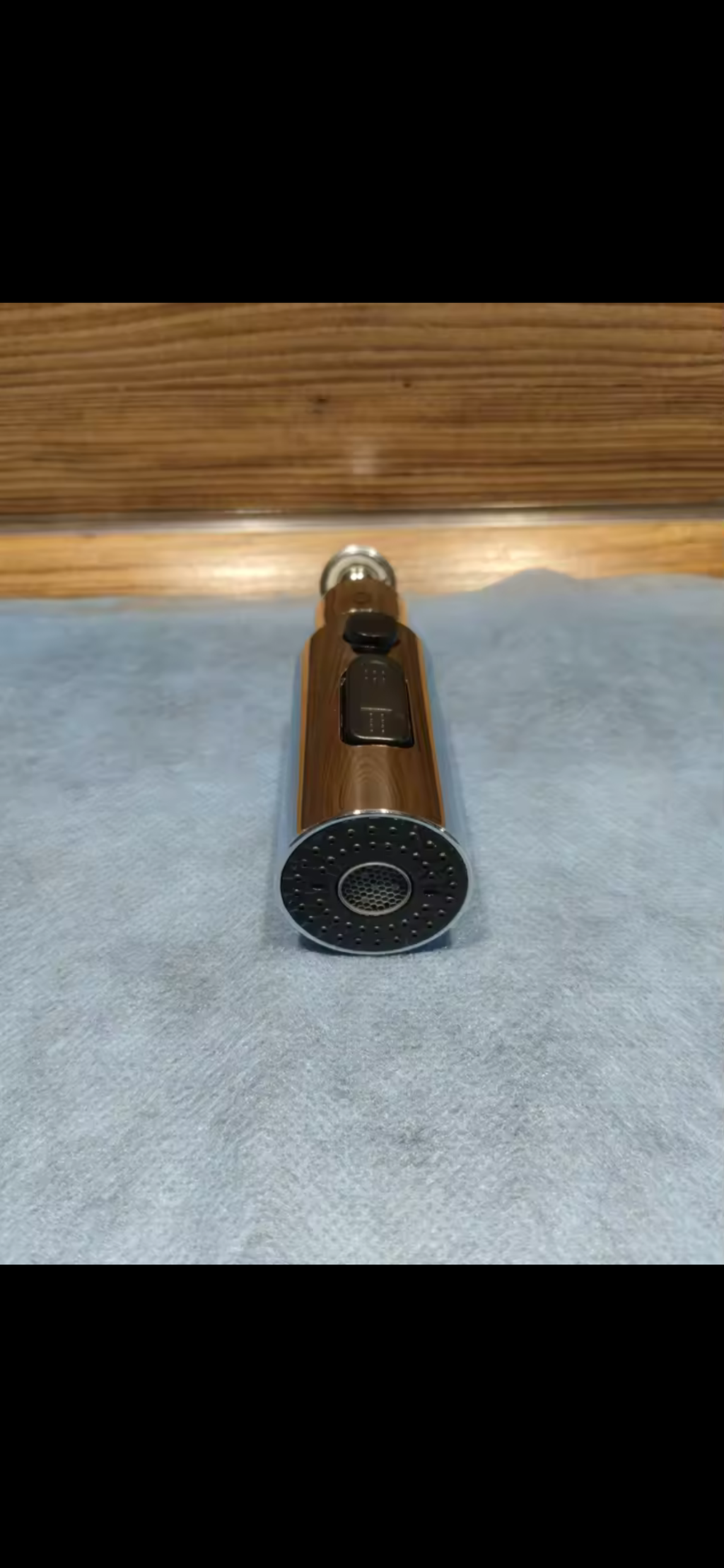 Extensor Universal 360° para Torneira – 3 Modos de Jato com Filtro Anti-Respingo
