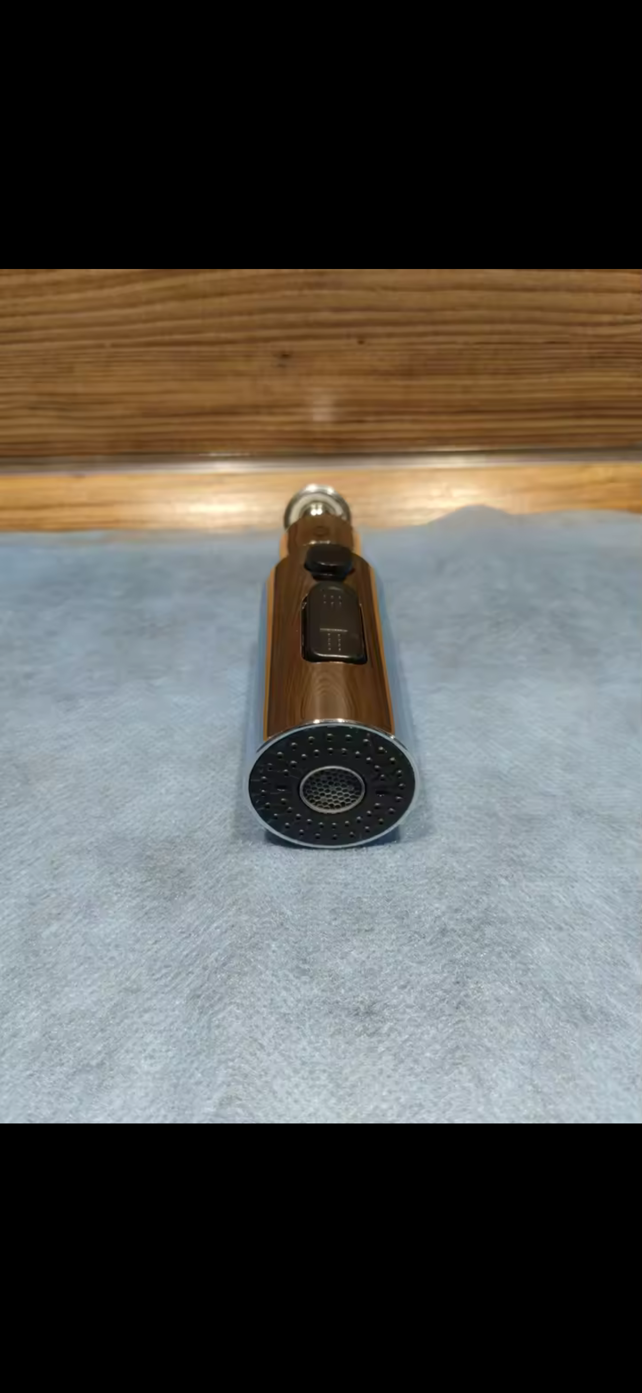 Extensor Universal 360° para Torneira – 3 Modos de Jato com Filtro Anti-Respingo